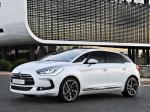 Citroen DS5 2012 года (ZA)
